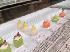 -法桐蛋糕·手作面包(万象城店)