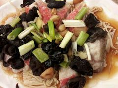 -海港酒家(始创中心店)