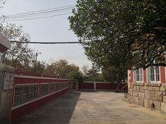 -青岛大学路小学