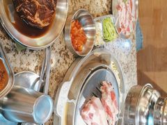 -朴安胖·韩国烤肉(沈阳店)