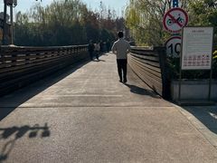 -昆山城市生态森林公园