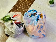 -盒马鲜生(富田新天地店)