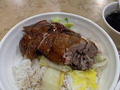 -杞兴东莞烧鹅