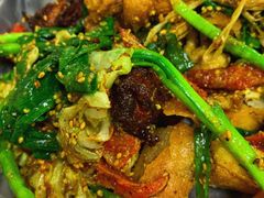 -二钢串叔麻辣烫(华龙大厦店)