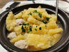和记汤肉皮-和记小菜(东方店)