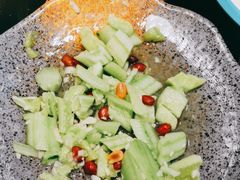 -香约老地方烧烤(九道街店)