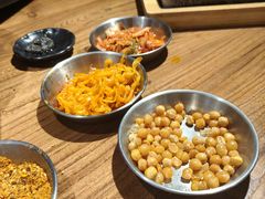 -九田家黑牛烤肉料理(房山区龙湖天街店)