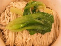 拌面-振鼎鸡(华阴路店)