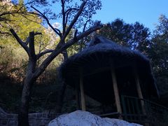 -京东石林峡风景区
