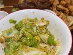 -肖记公安牛肉鱼杂馆·省级非物质文化遗产(万松园直营店)