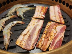 -花味烤肉·拌饭(庐阳万象汇店)