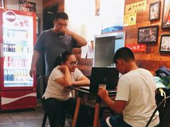 -虾易落味(杭州黄龙万科中心店)