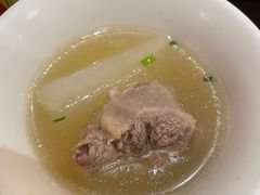 -京香轩·中餐厅(上海中庚聚龙酒店)