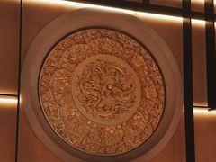 -南京金丝利喜来登酒店