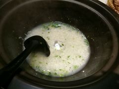 海鲜粥-马路边上·小海鲜烧烤(八一路店)