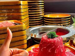 -牛YO寿喜烧火锅自助(三台子万象汇店)
