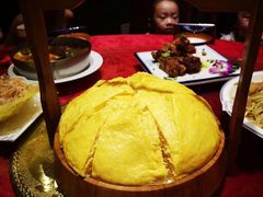 -东北大院·东北菜(三台子店)