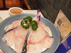 -周师兄大刀腰片火锅(解放碑总店)