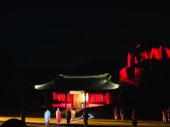 -印象普陀