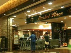 -BHG Market Place(水游城店)