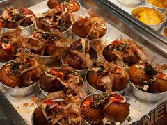 -汉斯南美烤肉(总店)