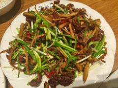 -張飛扒肉·龙江非遗(道外店)
