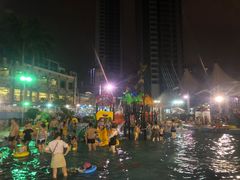 -黄金海岸水上乐园