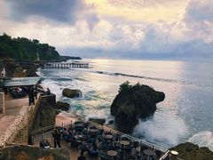-Rock Bar Bali(Bali)