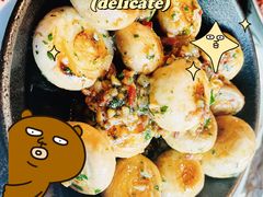 -BROWNSTONE布朗石西班牙餐厅(富城店)