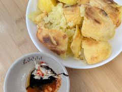 -胖媳妇烧洋芋(螺峰街总店)