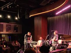 -林肯爵士乐上海中心 Jazz at Lincoln Center Shanghai