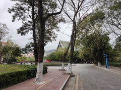 -厦门大学(思明校区)