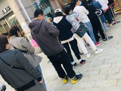 门面-鲍师傅糕点(观前街店)