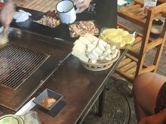 -塘屋烧烤·云南火塘烧烤品牌(春城慧谷旗舰店)