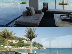 -深圳大梅沙京基洲际度假酒店