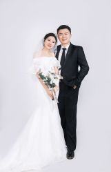 -巴黎新娘婚纱摄影·婚礼策划(嘉定总店)