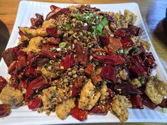 -望京一号·重庆江湖菜(工体店)