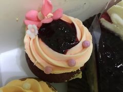 -哈根达斯(武汉天地店)