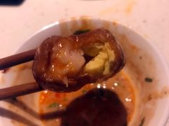 -海底捞火锅(顺义华联店)