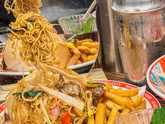 -孖记茶档·热腾茶餐(江南西plus店)