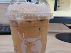 -瑞幸咖啡(重医附二院江南院区店)