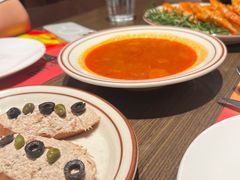 -ZAFFERANO西班牙海鲜饭(上海首店)