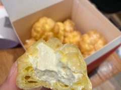 -炫方点心局(松江印象城店)