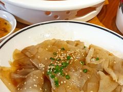 -德胜轩正宗顺德菜(宝安沙井会展中心店)