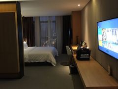 -优逸酒店(柳州窑埠古镇万象城店)