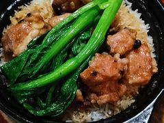 -香港仔茶餐厅(凤阳店)