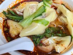 -正宗四川大竹面馆(光翠路南店)