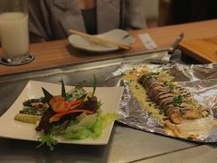 -日葵 大阪烧ひまり(仙霞路店)