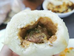 牛肉包子-白魁老号饭庄(交道口店)