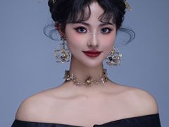 -吉田美学化妆美甲摄影培训(丽水校区)